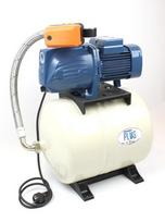 Siurblys su hidroforu Pedrollo FUTURE JETM1AX-24APT