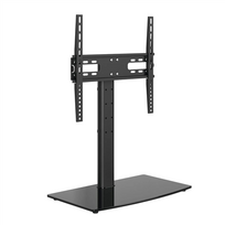 Vogels Desk Mount | MS3085-A1 Medium Table-Top Stand | Full Motion | 32-65 | Black