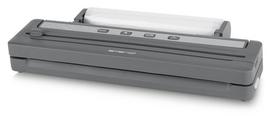 Vakuuminis maisto pakavimo aparatas Emerio Vs-130802, pilkas