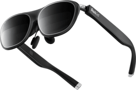 Rokid Max 2 black