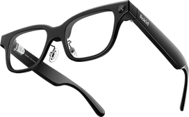 Rokid AI/AR Glasses, black