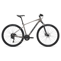 Bicycle GIANT Roam 3, Metal (XL)