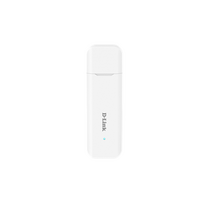 D-LINK 4G LTE AX300 Wi-Fi 6 USB Adapter | DWM-222W/R