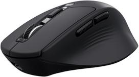 TRUST Wireless mouse, black (26021)