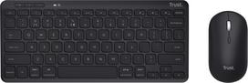 TRUST Lyra wireless keyboard and mouse (25060)