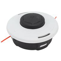 Žoliapjovės galvutė M10x1.0mm sriegis 16cm skersmuo Didelio tikslumo pjovimo galvutės pakaitalas vejai