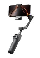 DJI Osmo Mobile 7 Pro - Smartphone Gimbal, Grey