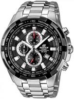 CASIO EF-539D-1AVEF Wristwatch