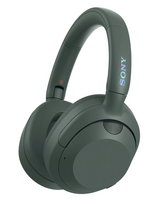 SONY ULT Wear WH ULT900 Wireless Headset, green