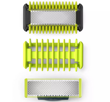 PHILIPS Norelco OneBlade QP620/50 Replacement Blades, 2 Pack.