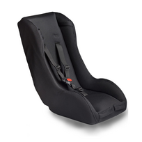 Car seat for 9-18 months CARGOBIKE of Sweden Flex/Delight