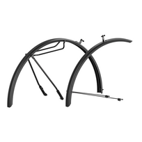 Fender set HEBIE Alumee 52mm