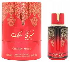 Arabiyat Prestige Cherry Musk Perfume EDP 100 ml