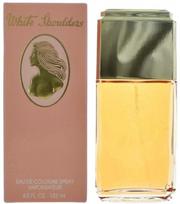 Elizabeth Arden White Shoulder Perfume EDC 133 ml