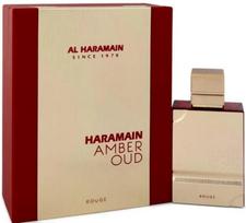 Al Haramain Amber Oud Rouge Eau de Parfum 60 ml