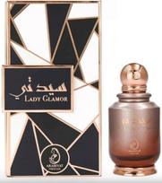 Arabiyat Prestige Lady Glamor Perfume EDP 100 ml
