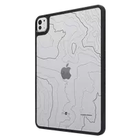 Tactical Warthog Cover for Apple iPad Pro 11 2024/2025 Asphalt