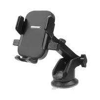 maXlife mXCH-07 black car holder