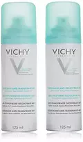 Vichy 48h Antiperspirant Deodorant Spray Duo 2 x 125 ml