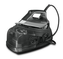 ROWENTA DG8622 2400 W 1.1 L Microsteam 400 HD Laser soleplate, grey