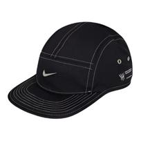 Nike Logotipo Beisbolo Kepuraitė Unisex Kepurės Juoda HJ4314-010 XL
