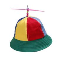 Spalvingas vėjelis Vaikams Minkštas apsaugos nuo saulės kibirėlis Lauko sportui Beisbolo kepuraitė Bucket Hat