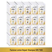 Pantene PRO-V Lotion Repair & Smooth Shampoo Sachets