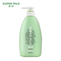 Shiseido drėkinamasis dušo želė