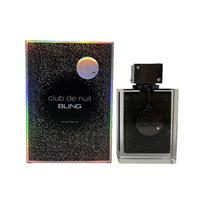 Club de Nuit Bling Eau de Parfum 75 ml