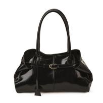 Retro Handbag - Fashionable, Large-capacity Tote Bag - High-end, Simple, Retro Crossbody Bag juoda