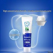 Lion Chilikajia Enzyme Healthy Toothpaste