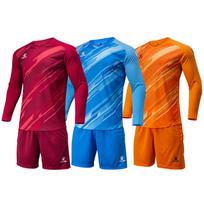 KELME Goalkeeper Jersey Set One Size