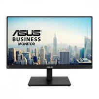 Asus BE24ECSBT Multi-touch Monitor – 24 inch (23.8 inch viewable), FHD (1920x1080), 10-point Touch, IPS, USB-C with Power Delivery, HDMI, DisplayPort Daisy Chain, Height Adjustable, Ergonomic Stand, Eye Care, Low Blue Light, Flicker Free, Wall Mountable, Auto Brightness Adjustment