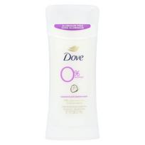Dove, dezodorantas be aliuminio, kokosas ir rožinis jazminas, 2,6 uncijos (74 g)