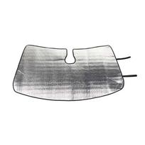 Car Front Windshield Sunshade Window Shade Foldable Sun Visor Car Cover Fit for Dodge RAM 2018 Up Intrerior Accessories sidabras