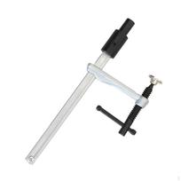 Acting Hold Down Clamp Welding Table Portable Reusable Non Slip Easy to Use Fast Fixed Clip 1.6cm