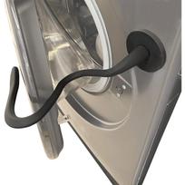 Magnetic Door Support for Front-Loading Washers - Maintain An Open and Secure Washer Door with This Adaptable -Compatible with Most Washing Machines juoda