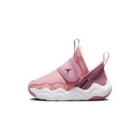 Air Jordan 23/7 TD Koralinės Kreidos Kūdikio Sportbačiai Rožiniai Dykumos Uogų Balti DQ9294-616 25