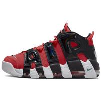 Nike Air More Uptempo I Got Next Vyriški sportbačiai Raudonasis omaras Juodas DV2129-600 44.5