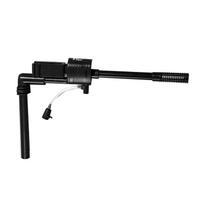 3in1 Akvariumo Filtras Panardinamas Filtras Efektyvus Vandens Valymas Akvariumai Tylus Vandens Filtro Siurblys A