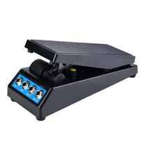Daphon DF1511A Gitara Stereo Garsumo Pedalas DJ Gitaros Efektų Pedalas Dviguba Įvestis ir Išvestis