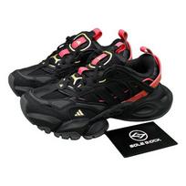 adidas XLG RUNNER DELUXE CNY  gyvatės metai  Juoda JQ2974 Unisex EU 40 juoda