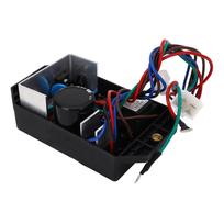 Automatic Voltage Regulator 8 Wires Generator Volt Regulator AVR for KIPOR Single Phase 15KW Generator