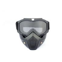 Full Face Tactical Mask Kids Gel Soft EVA Paint Ball Airsoft CS Go Toys Blaster Guns Shooting Games for party game War boys gift
