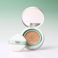 [Purito Seoul] Wonder Releaf Centella BB Cushion (3 colors) 13 Neutral Ivory
