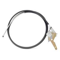 Throttle Choke Cable 57  946-05145 For Cub Cadet Rzt 42 46 50 54 S L L54 L50 L46