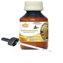 Levenmooi Frankincense Carterii (Boswellia Carterii) Pure & Natural Therapeutic Grade Essential Oil Plastic with Dropper 10 ml