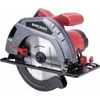 Diskinis pjūklas WORCRAFT 185mm 1500W