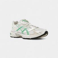 Asics Gel-1130 balta malachito žalia (Moterų) 37 balta