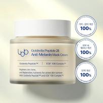 [LBB] Goldella Peptidų 28 Anti-Melanino Kaukės Kremas 100ml